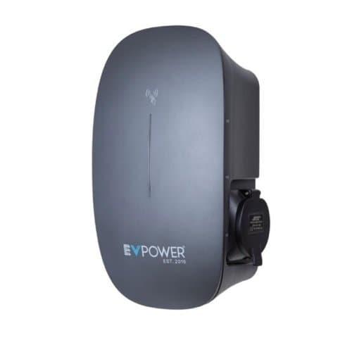 EV Power ECO Wall Charger