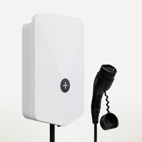 Evnex E2 Plus