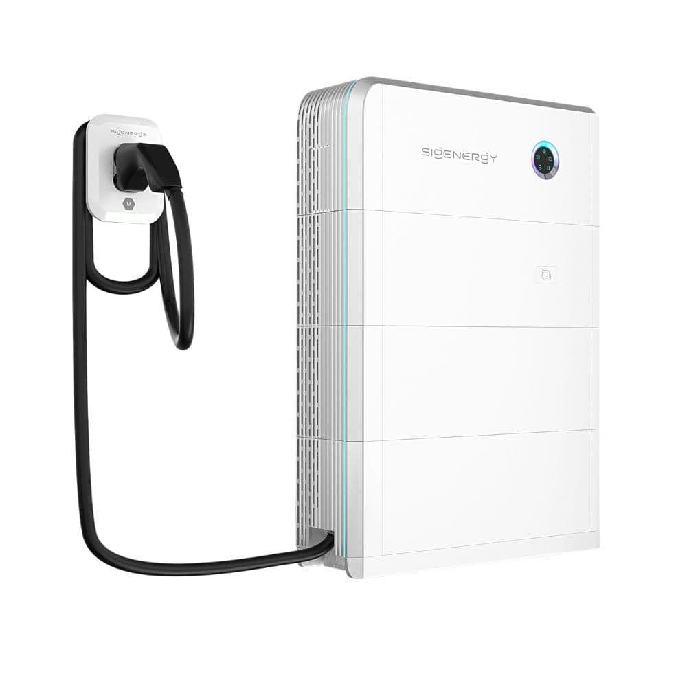 Sigenergy Sigen EV DC Charging Module