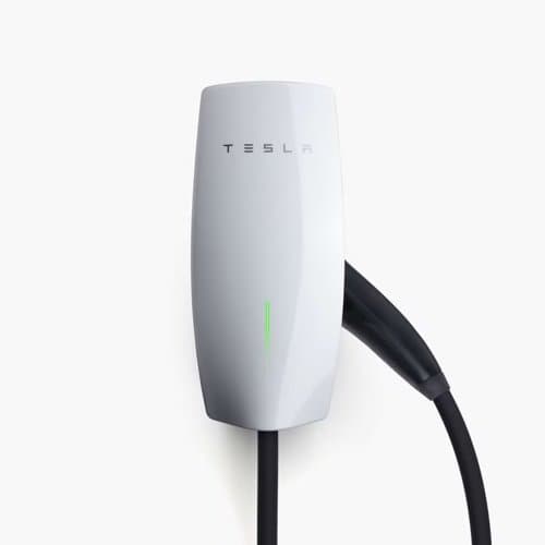 Tesla Wall Connector (Gen 3)