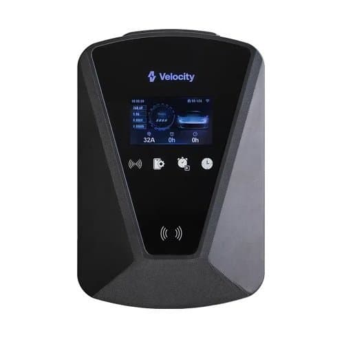 Velocity Drive EV Charger