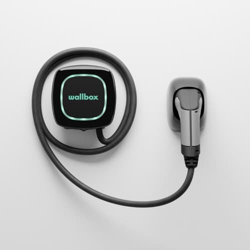 Wallbox Pulsar Plus
