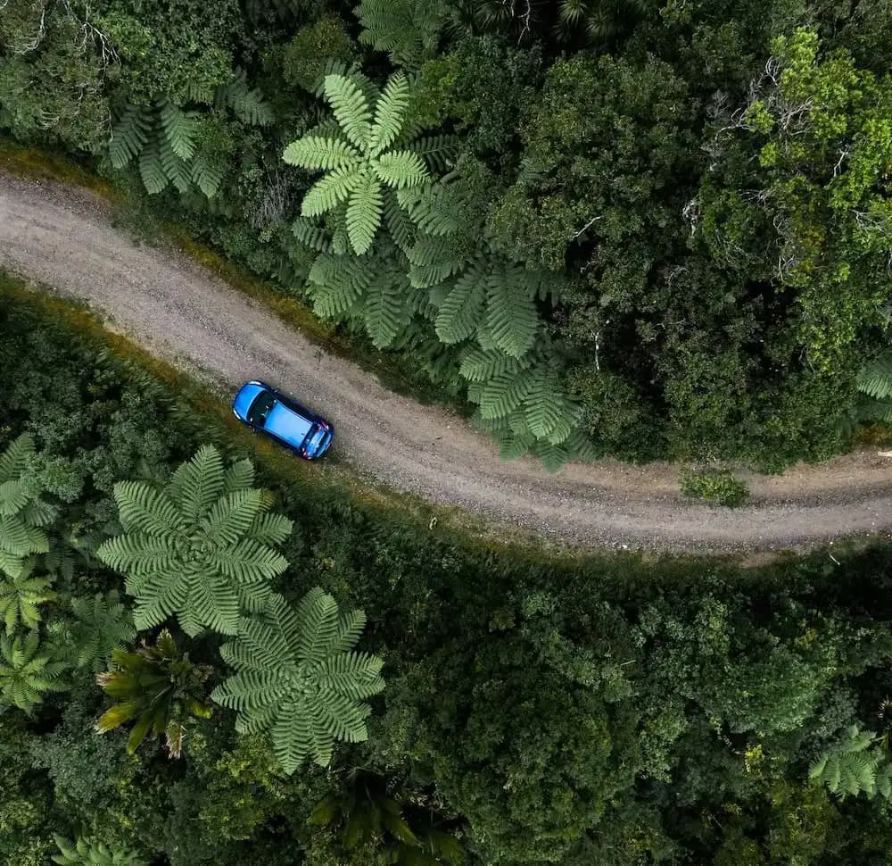 Clifton Road