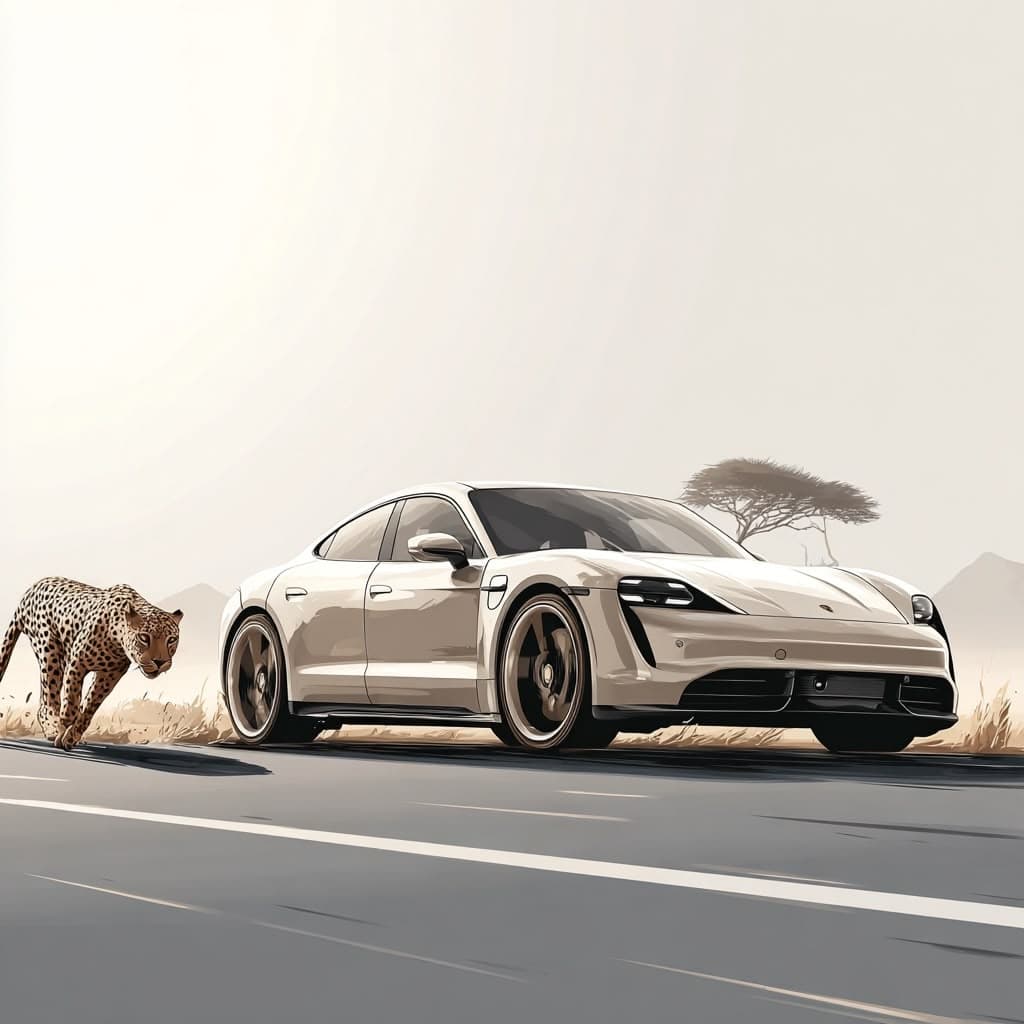 The fastest EVs in New Zealand