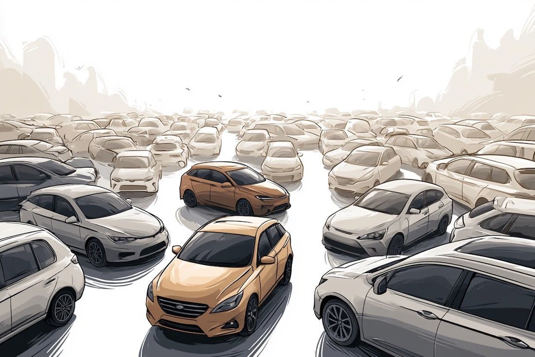 EV Fleet