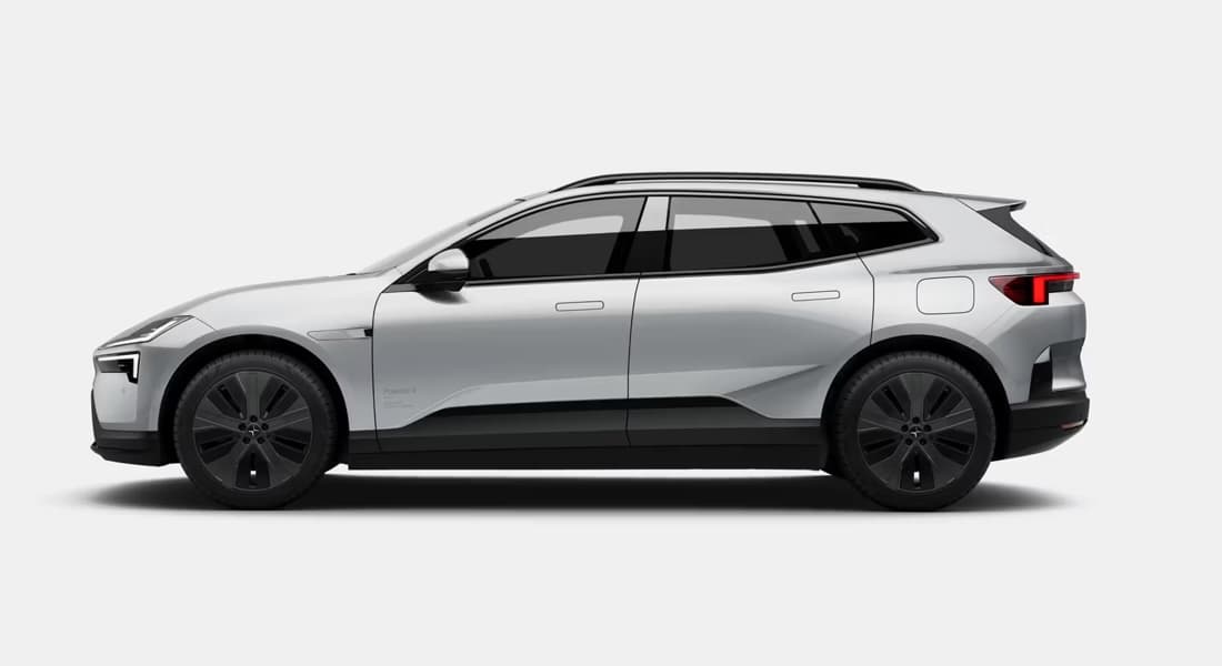 Polestar 4