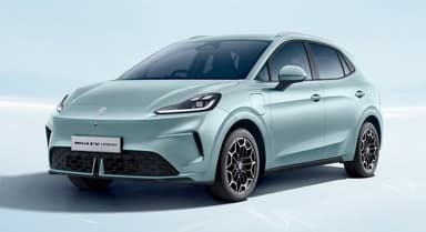 MG 4 Urban Essence 54