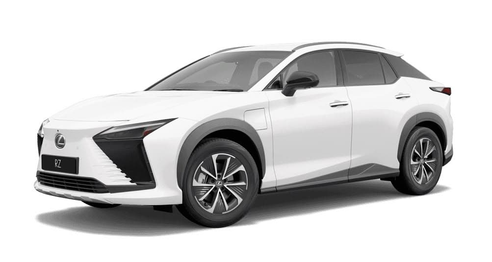 Lexus RZ 450e Dynamic