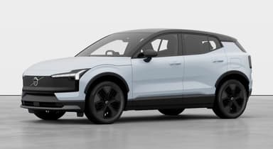 Volvo EX30 Cross Country