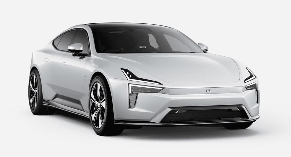 Polestar 5
