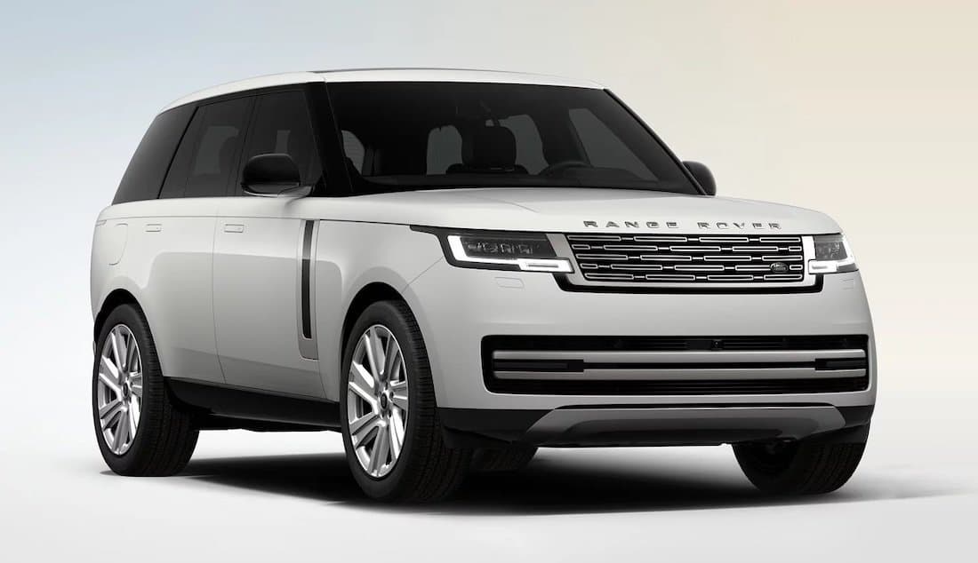 Range Rover