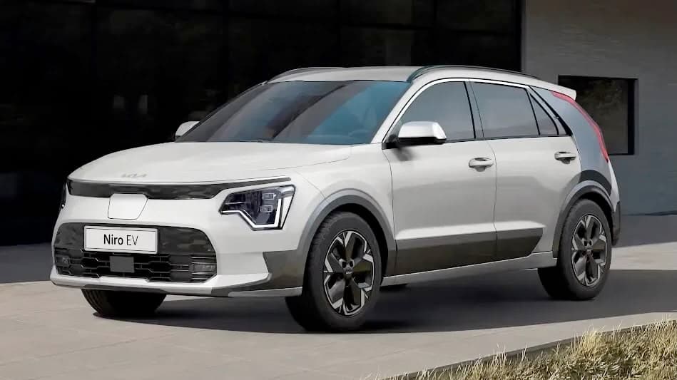 Kia Niro Light