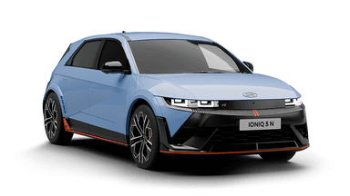 Hyundai IONIQ 5 N
