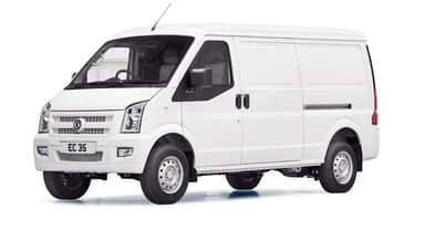 DFSK EC35