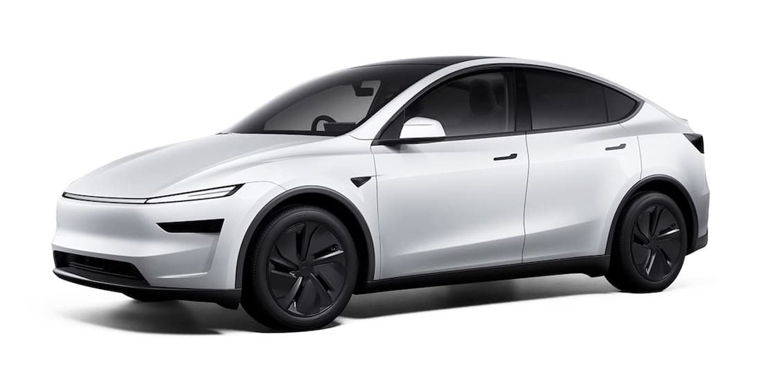 Tesla Model Y Premium RWD (MY27)