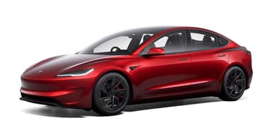 Tesla Model 3 Performance (MY27)