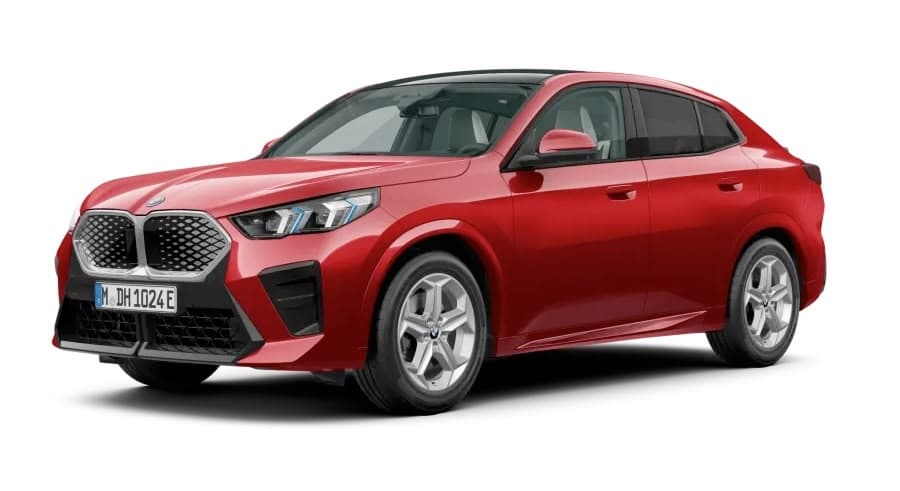 BMW iX2 eDrive20