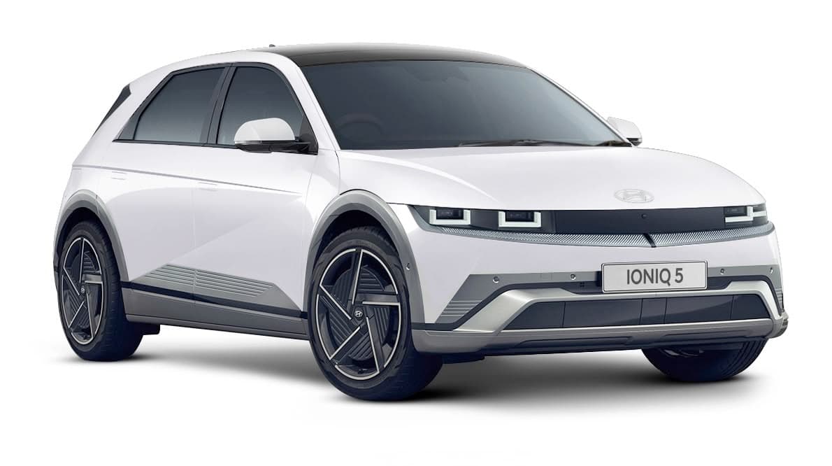 Hyundai IONIQ 5 84 AWD