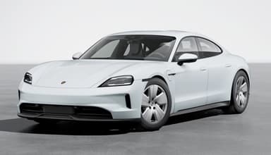 Porsche Taycan GTS