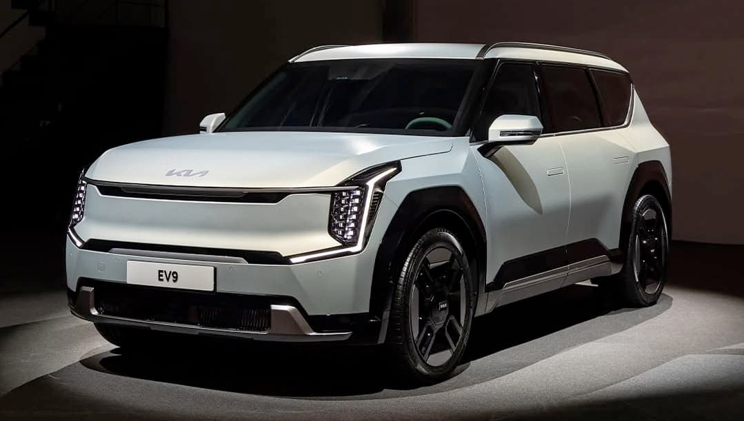 Kia EV9