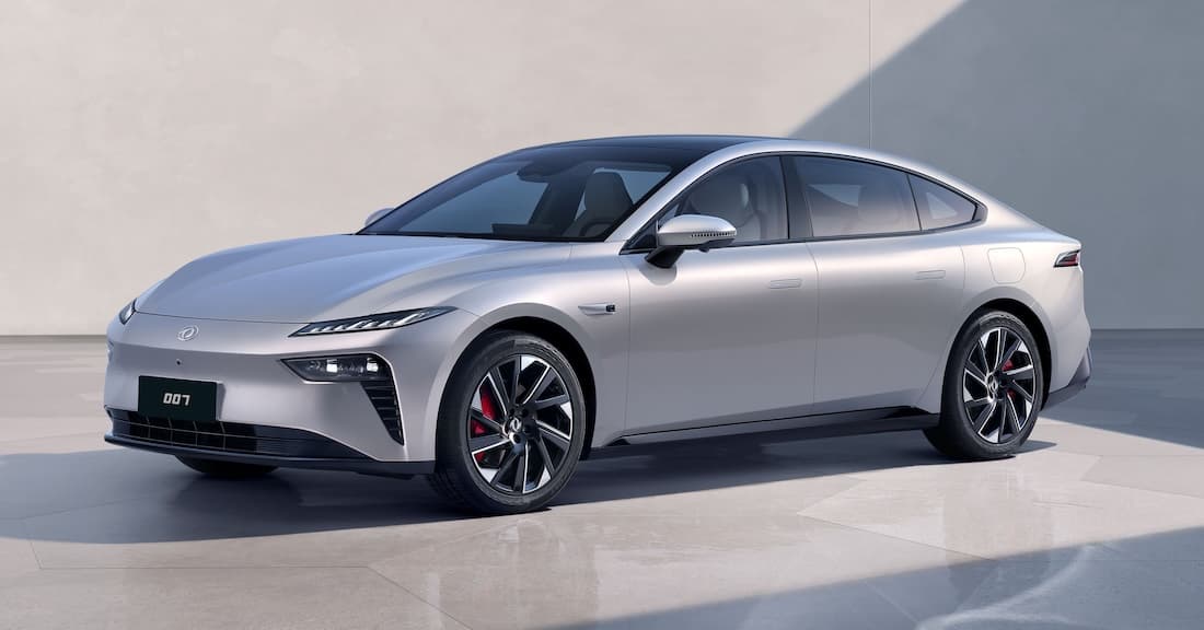 Dongfeng 007 Performance