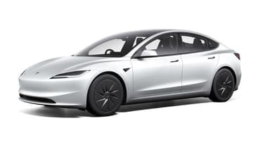 Tesla Model 3 RWD (MY27)