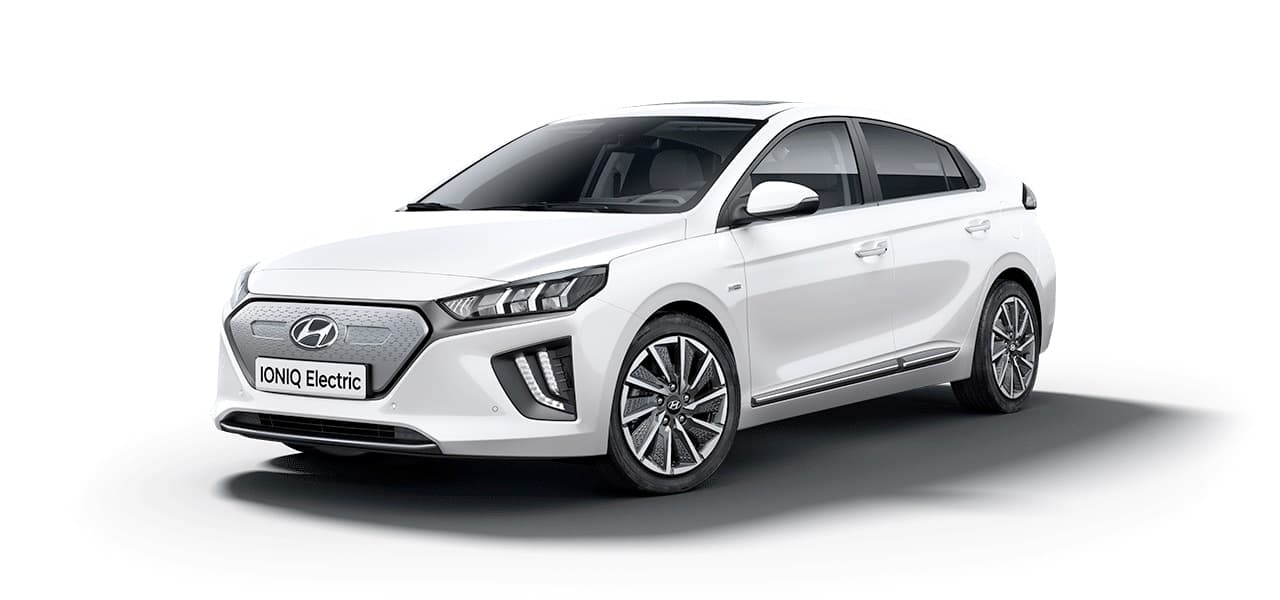 Hyundai IONIQ 28