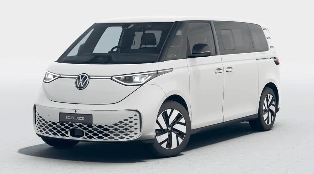 Volkswagen ID. Buzz Pro LWB