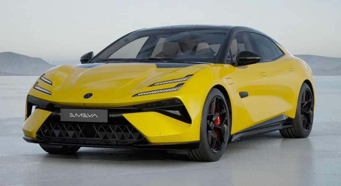 Lotus Emeya 900