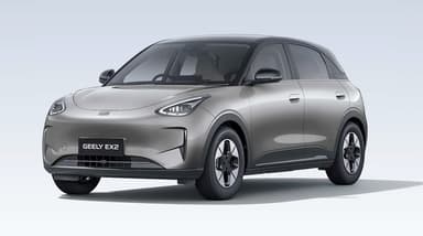 Geely EX2 Complete