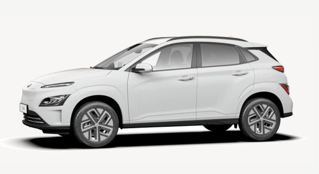 Hyundai Kona 39