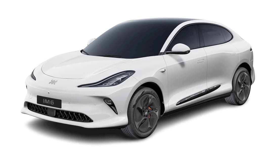 MG IM6 Premium