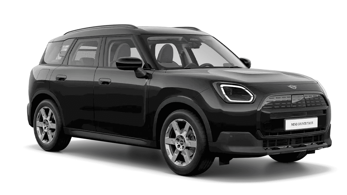 Mini Countryman E