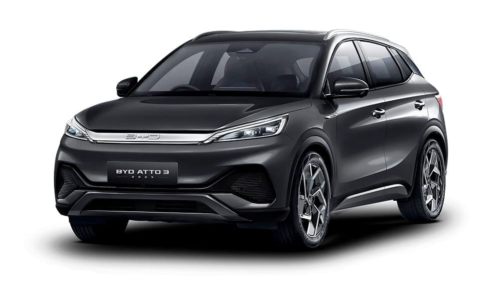 BYD Atto 3