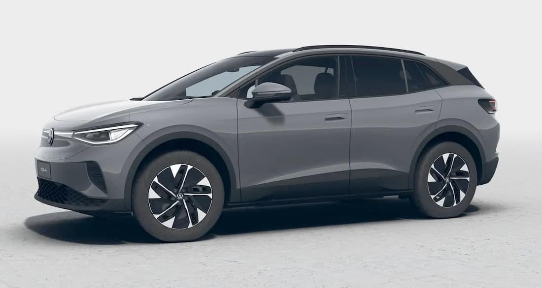 Volkswagen ID. 4 Pro