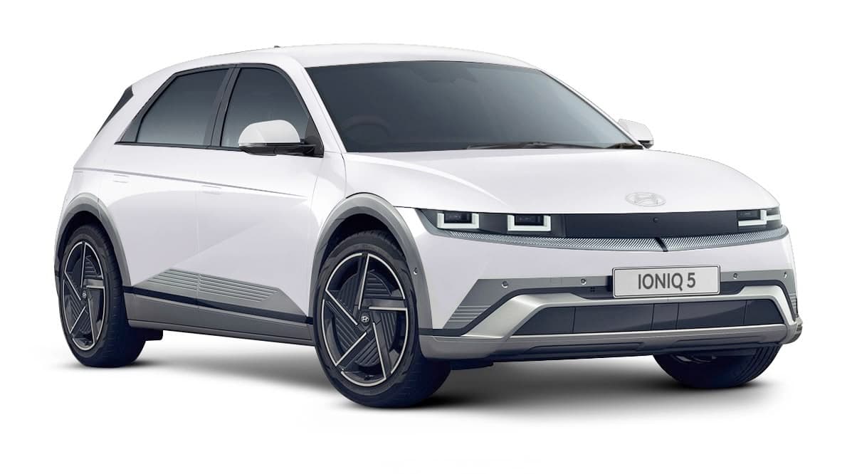 Hyundai IONIQ 5 63