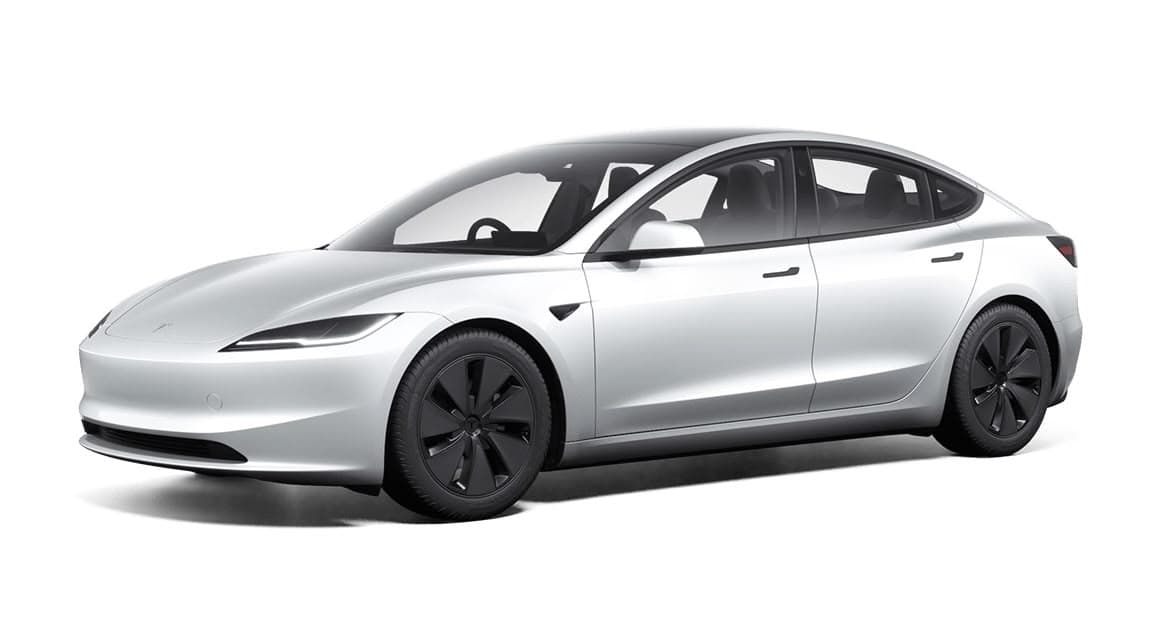 Tesla Model 3 Premium RWD (MY27)