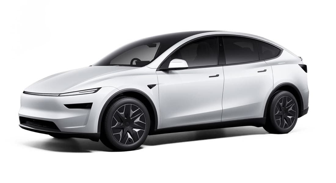 Tesla Model Y L