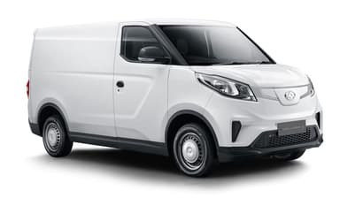 LDV eDeliver 3