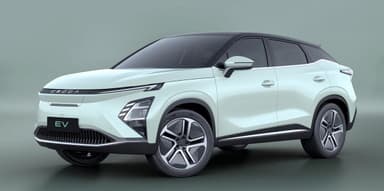 Omoda E5 EX