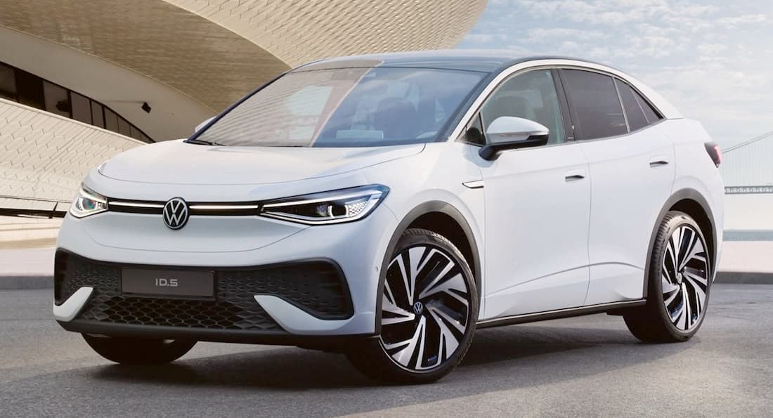 Volkswagen ID. 5 Pro