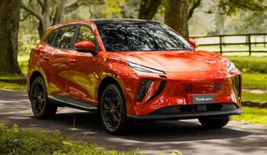 Forthing Taikon Luxury