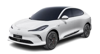 MG IM6 Performance