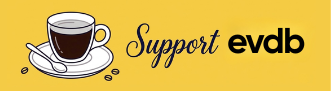 Support EVDB NZ