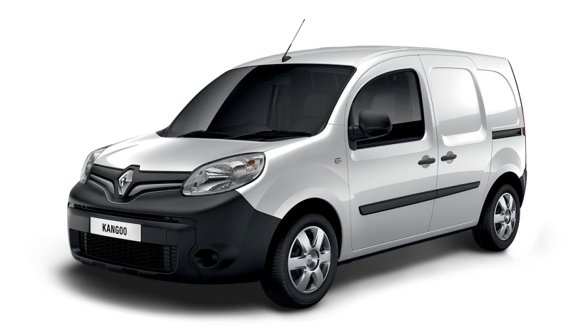  Renault Kangoo (precio y especificaciones de Nueva Zelanda)