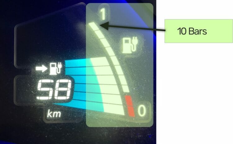 Best App To Check Your Battery On The Nissan Leaf Nissan Leaf Battery Upgrade Guide
