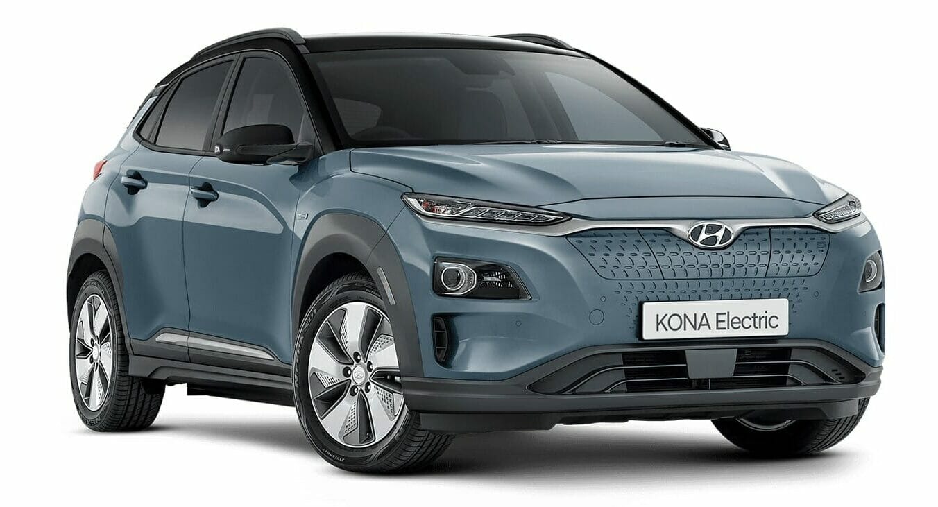 Hyundai Kona Price and Specs (NZ)