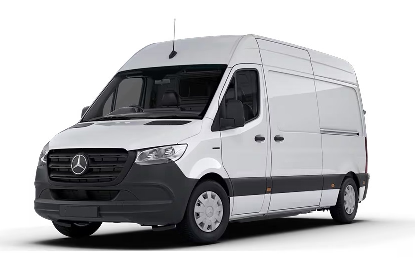 mercedes benz esprinter