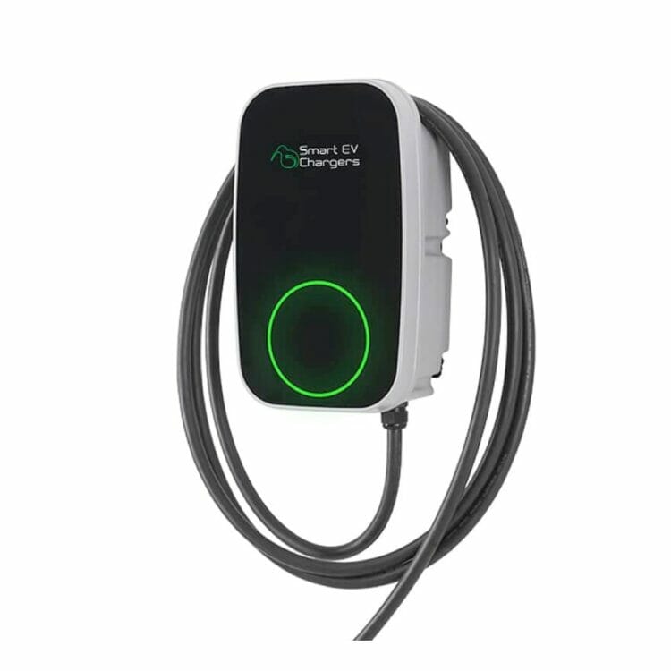 EV Home Chargers: The New Zealand Guide