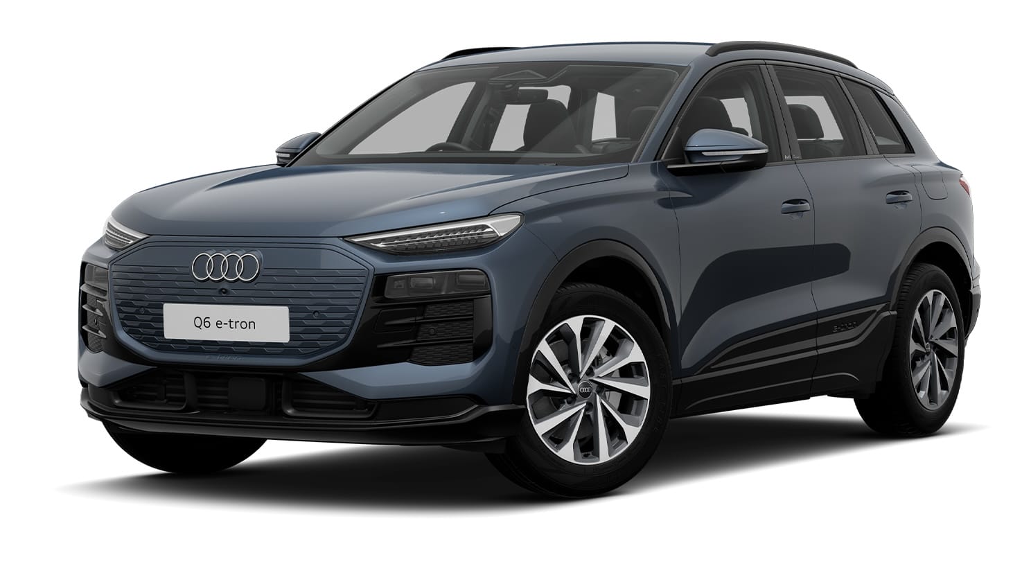 audi q6 etron